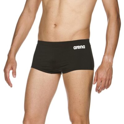 ARENA M SOLID SQUARED SHORT