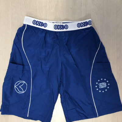 OKEO BERMUDA CENTRO NUOTO TORINO