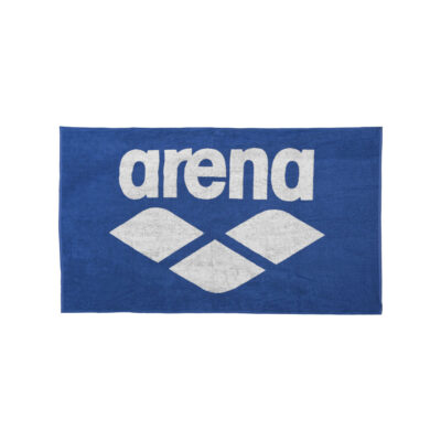 Arena Telo Logo Spugna