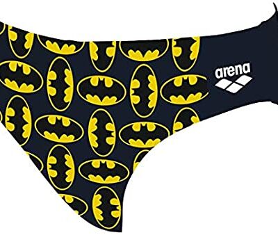 Arena Batman Brief