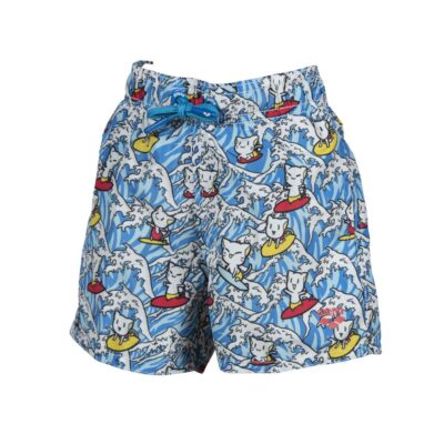 Arena Surfing Kids Boy Boxer