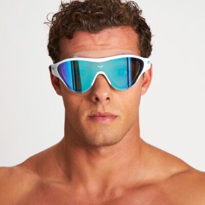 Arena Mask One Mirror