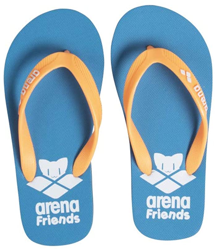 Arena Infradito Friends Junior