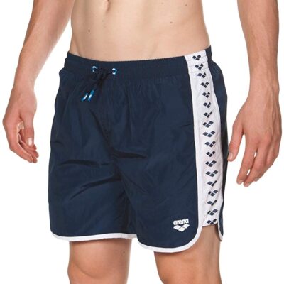 Arena Icon Team Stripe Boxer