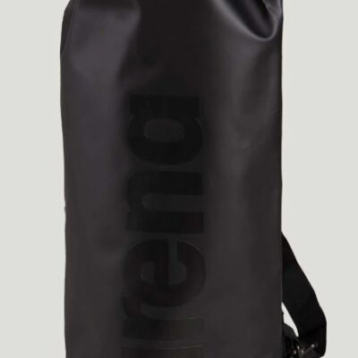 ARENA BORSA ALL BLACK TEAM DRYBAG