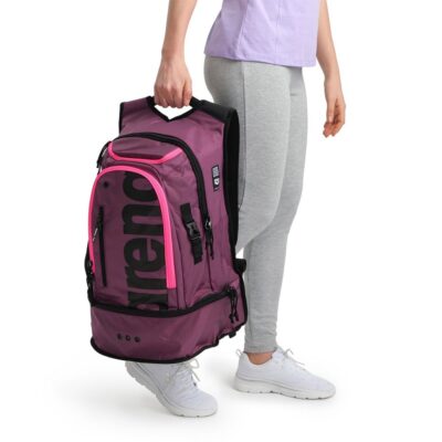 Arena Fastpack 3.0 Purple