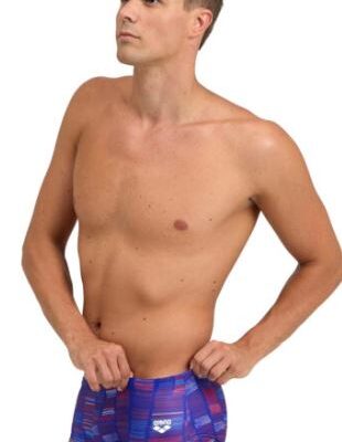 Arena Uomo slow Motion