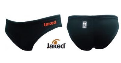 Jaked Katana Slip Esordienti Omologato