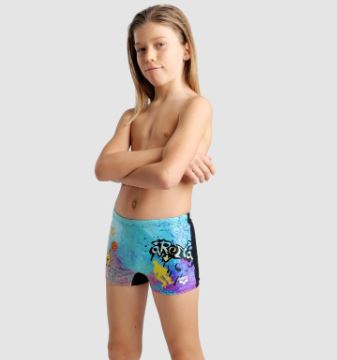 Arena Short Ragazzo
