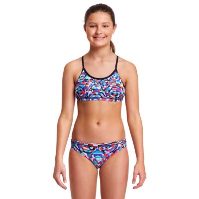 Funkita Video Star Due Pezzi