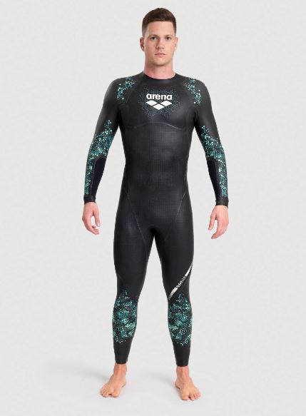 Arena Powerskin STORM Uomo Fina Approved