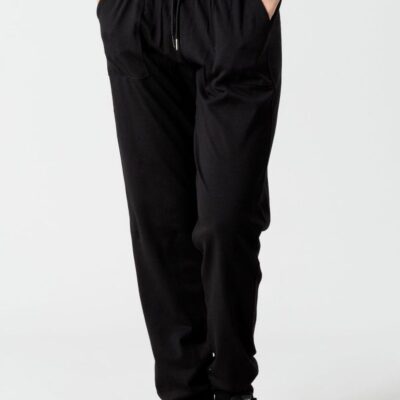 Dimensione Danza Pantalone Jersey MISURA UNICA ( S-M)