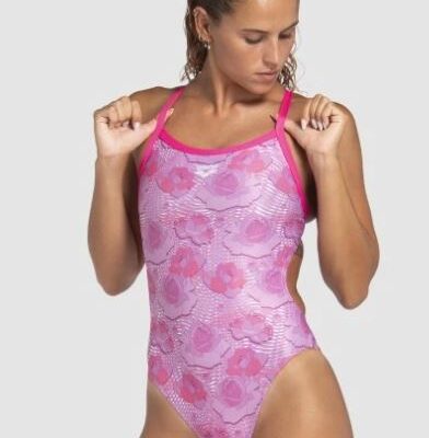 Arena Breast Cancer Pink