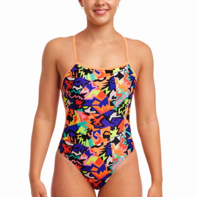 Funkita Piece Saw Tooth