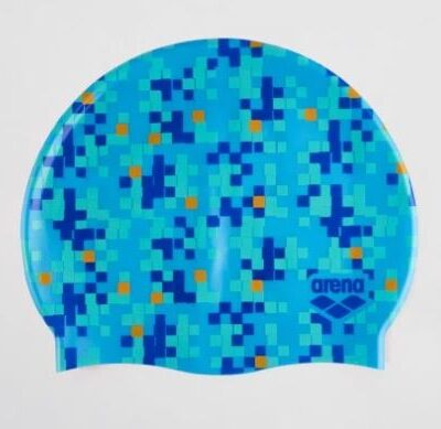 Arena Cuffia in Silicone junior POOL TILES