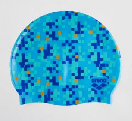 Arena Cuffia in Silicone junior POOL TILES