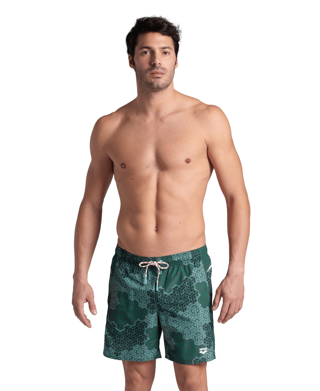 Arena Boxer Mare Kikko Verde