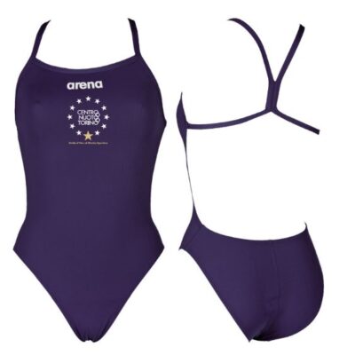 Arena Costume Intero Centro Nuoto