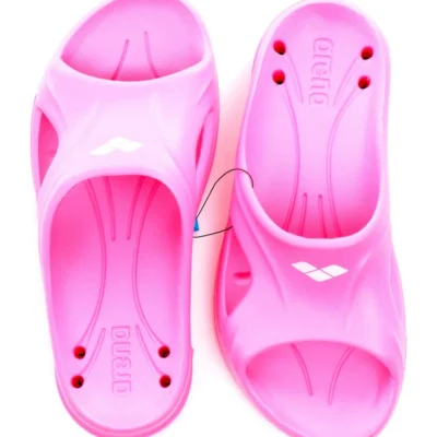 Arena Hydrosoft Ciabatta Rosa