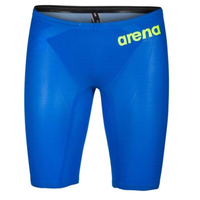 Arena Carbon Air Blu Jammer
