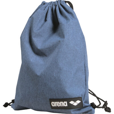 Arena Sacca Tessuto Team Jeans