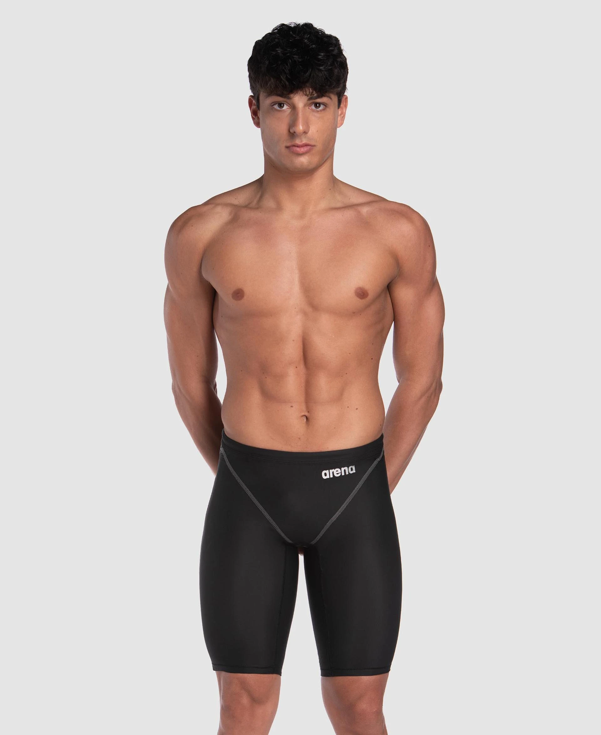 Arena St Jammer Black