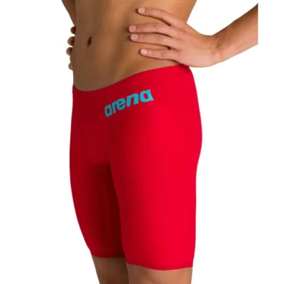 Arena Carbon Air 2 Jammer Red