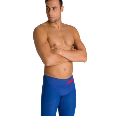 Arena Carbon Glide Jammer Uomo