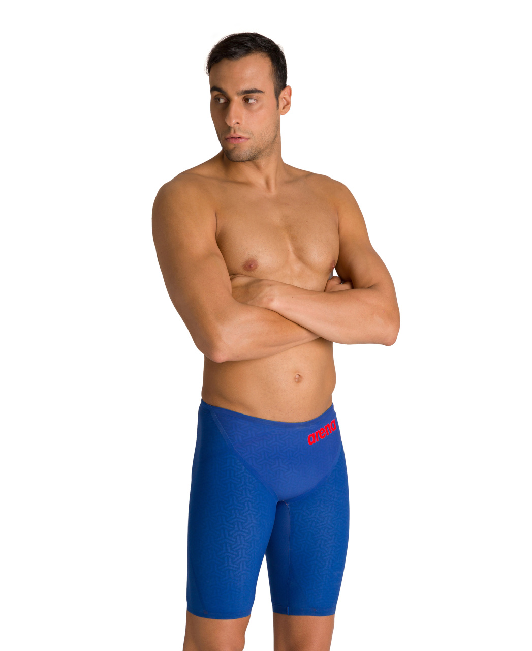 Arena Carbon Glide Jammer Uomo