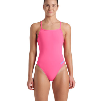 Arena Solid Sp sottile Shooking Pink 40 ita