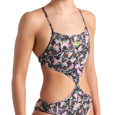 Arena Twist Reversibile Butterfly