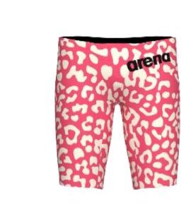 Arena Carbon Air Jammer Animalier