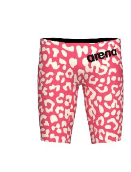 Arena Carbon Air Jammer Animalier