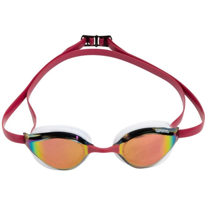 Arena Phyton Mirror Red