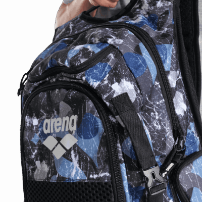 Arena Zaino All Set 45