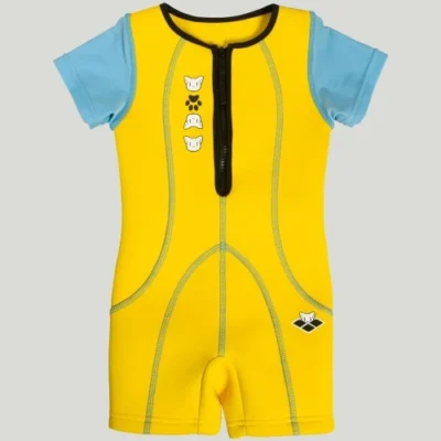 Arena Mutino Kids Cats Giallo