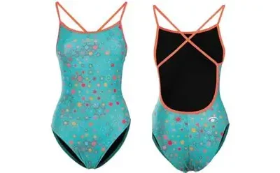 Jaked costume piscina Stars