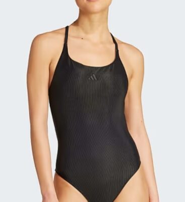 Adidas Iconisea Black