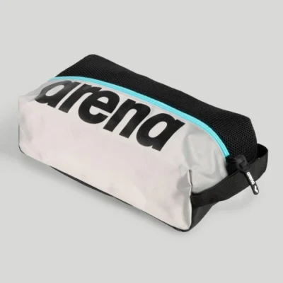 Arena Beauty Case Grey