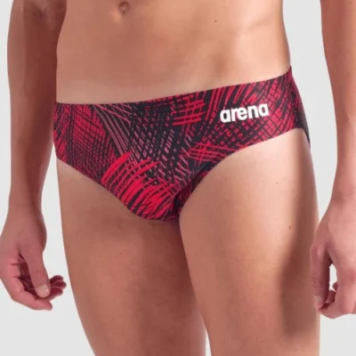 Arena Slip Energy Red Fantasia