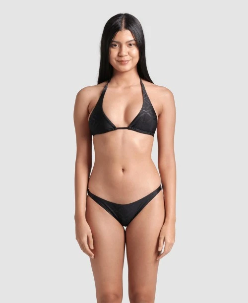 Arena Bikini Losange Nero