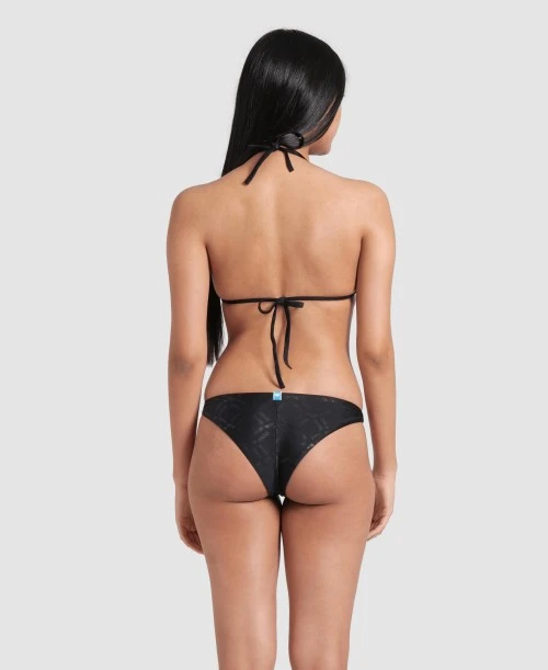 Arena Bikini Losange Nero - immagine 2