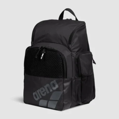 Arena one Go 35 Black