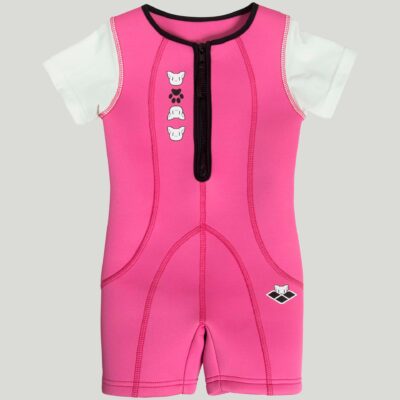 Arena Mutino Kids Cats Pink