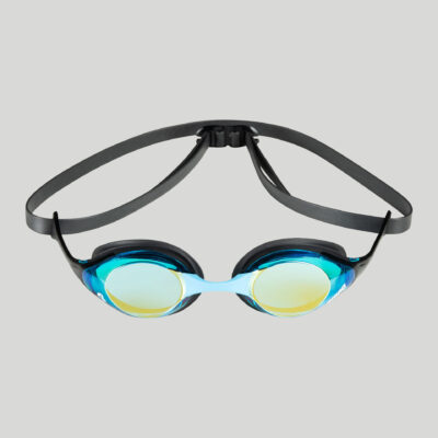 Arena Cobra Black Aqua
