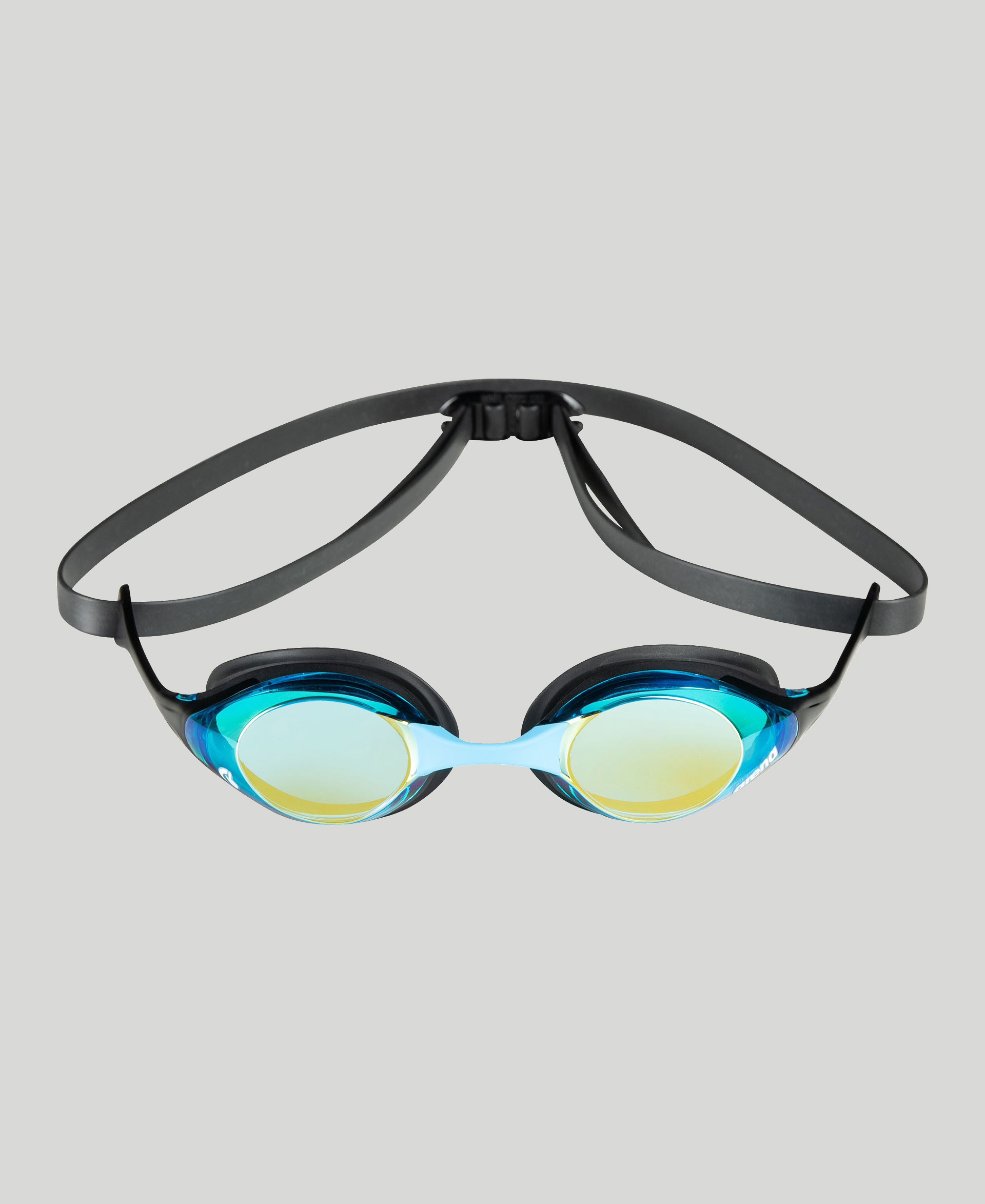 Arena Cobra Black Aqua
