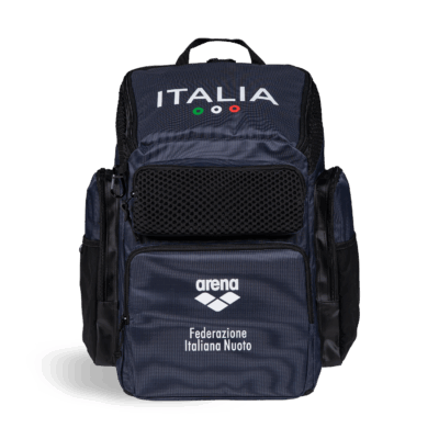 Arena Zaino Ufficiale Fin Italia