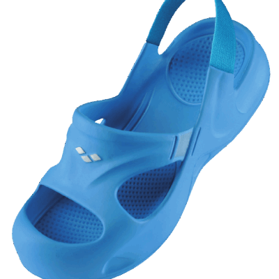 Arena Softy kids Azzurro