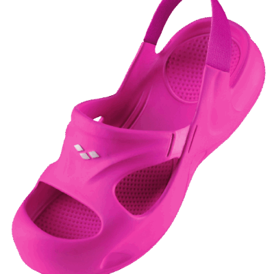 Arena Ciabatta Baby Rosa