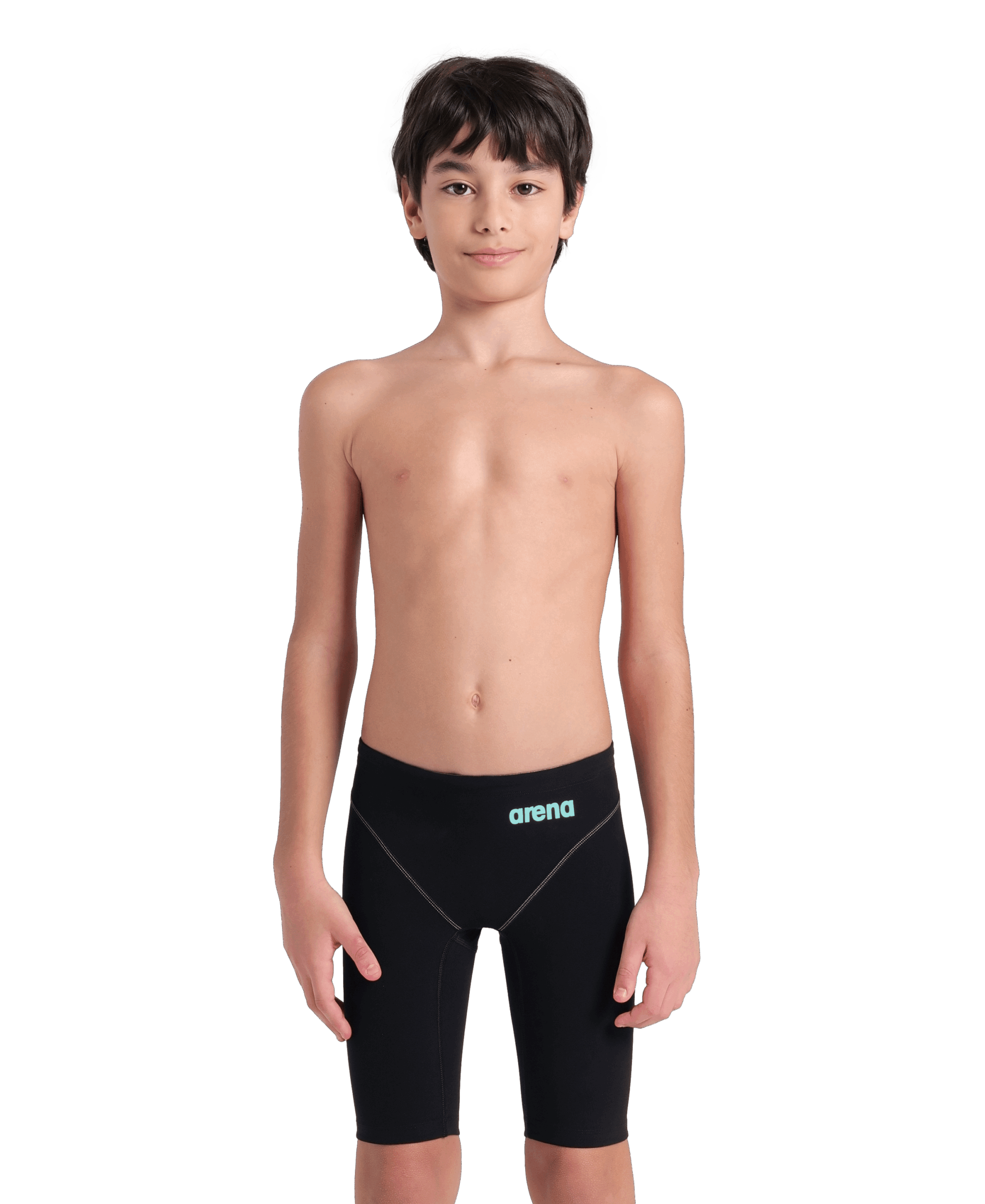 Arena Impulso Jammer Junior Bambino nero